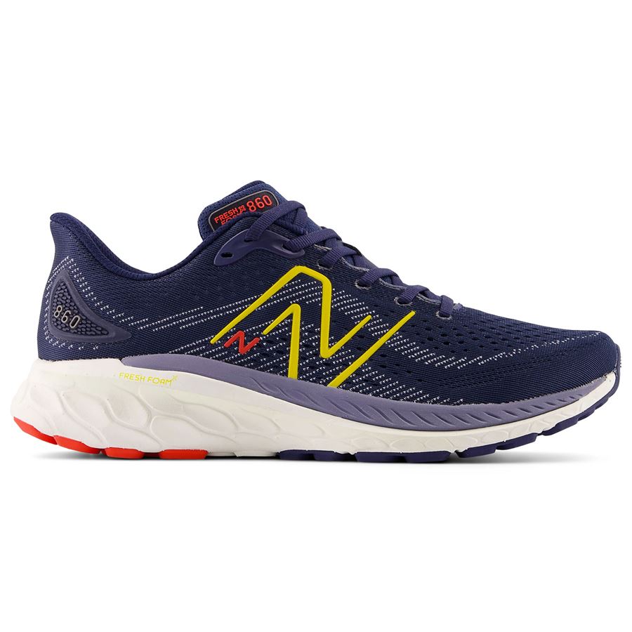 FRESH FOAM X M860V13 New Balance | M86013B